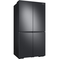 Samsung French Door refrigerator 647L black