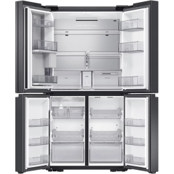 Samsung French Door refrigerator 647L black