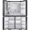 Samsung French Door refrigerator 647L black