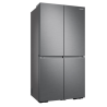 Samsung French Door refrigerator 647L inox