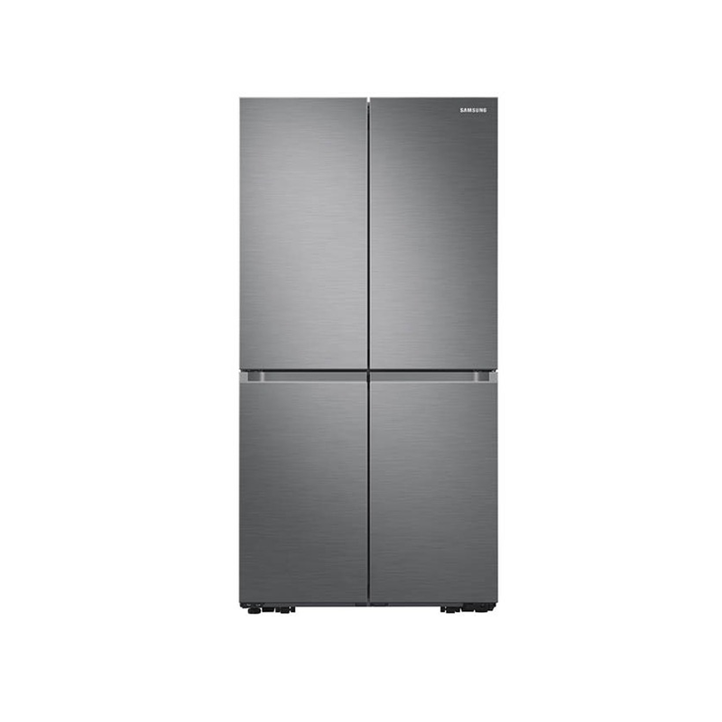Samsung French Door refrigerator 647L inox