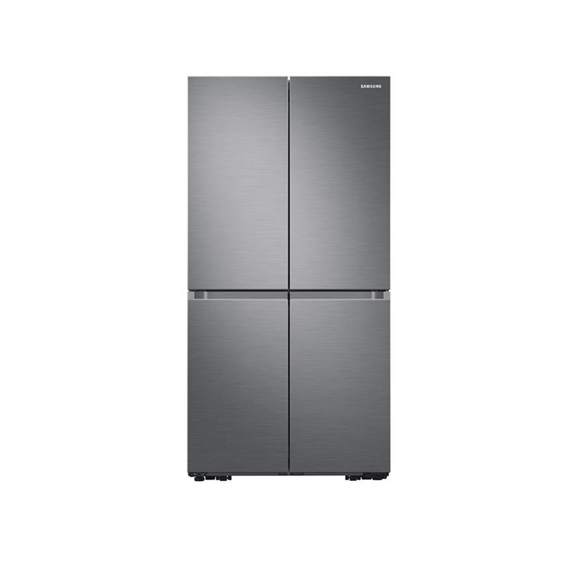 Samsung Réfrigérateur French Door 647L inox