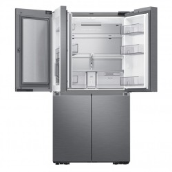 Samsung French Door refrigerator 647L inox