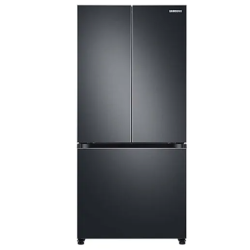 Samsung French Door refrigerator 431L