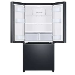 Samsung French Door refrigerator 431L