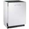 Samsung dishwasher DW60M6050BB