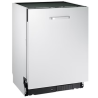 Samsung fully integrated dishwasher DW60M6040BB