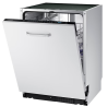 Samsung fully integrated dishwasher DW60M6040BB