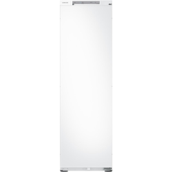 Samsung built-in fridge with slide rails 178cm