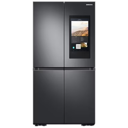 Samsung French Door refrigerator 637L