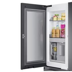 Samsung French Door refrigerator 637L