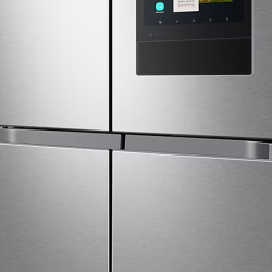 Samsung Multi-Door refrigerator 637L