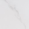 Fontana wit glanzend 60X60 cm tegel Marmer effect