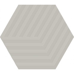 Gallery Cube Taupe 14X16 mm carrelage effet Basique