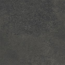 Nyon zwart 60X60 cm tegel Rustiek effect