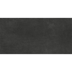 Gravel Noir 60X120 cm carrelage Effet Ciment