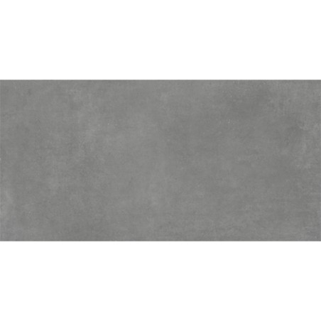 Grind Donkergrijs 75X150 cm Cement Effect Tegel