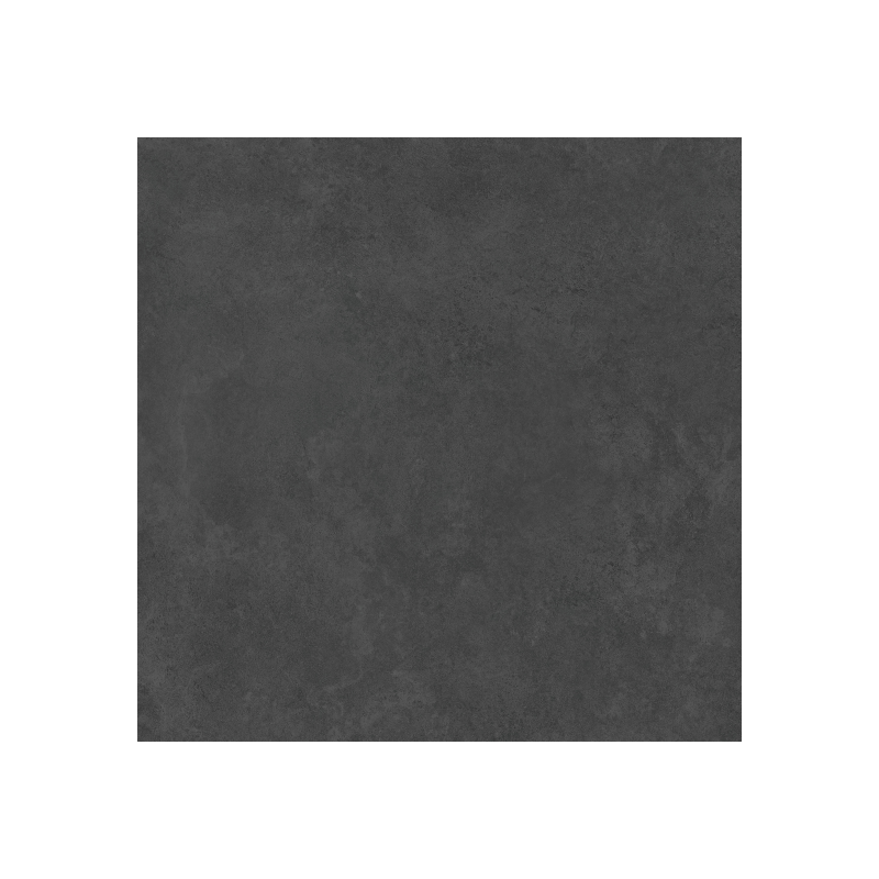 Tanum Zwart 60X60 cm Cement Effect Tegel