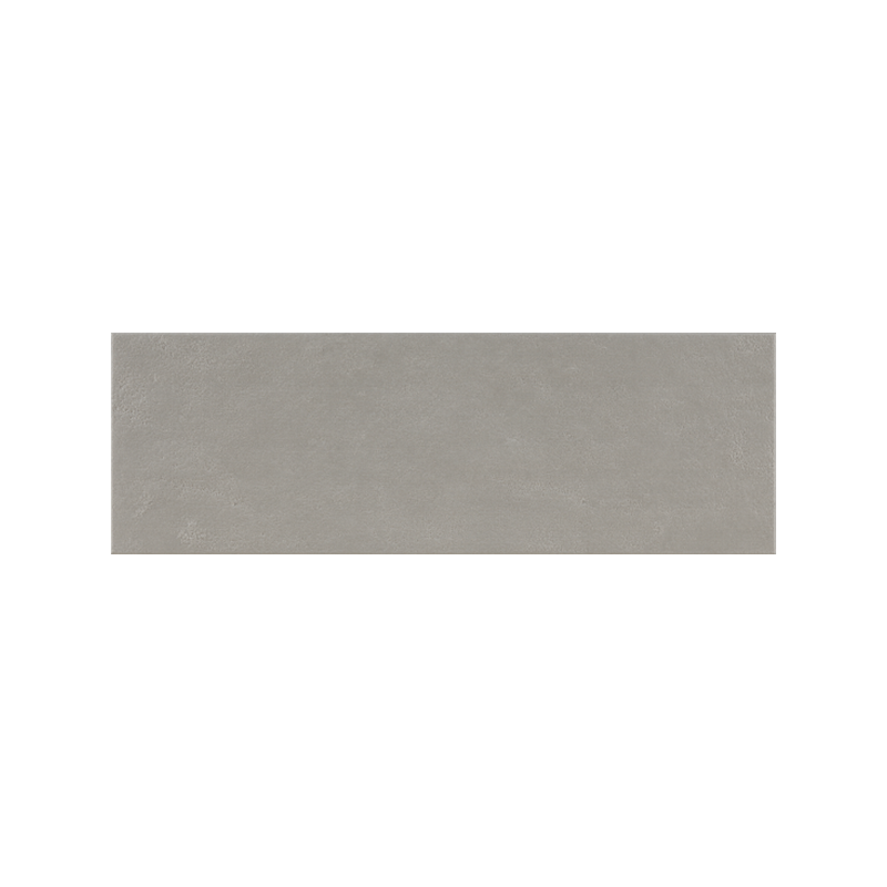 Golfwand Beton 40X120 cm Cement Effect Tegel