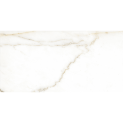 Tholos Blanc 120X260 cm carrelage Effet Marbre
