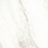 Hera Blanc 120X120 cm carrelage Effet Marbre