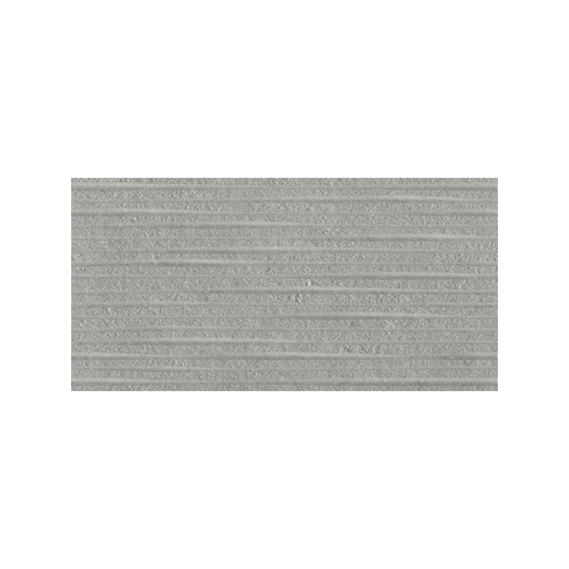 Crop Line Concrete 30X60 cm carrelage effet Pierre