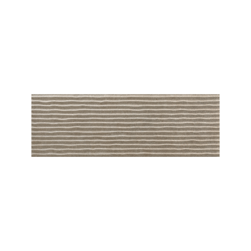 Score Taupe 30X90 cm carrelage effet Pierre