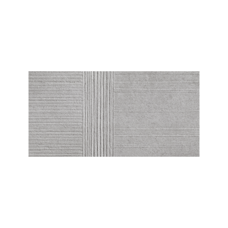 Newton Craft Smoke 30X60 cm carrelage effet Pierre