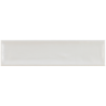 Jewell Blanc 7,5X30 mm carrelage effet Basique