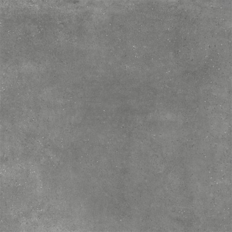 Grind Donkergrijs 75X75 cm Cement Effect Tegel