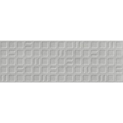Gravel Square grijs 40X120 cm Cementeffect tegels