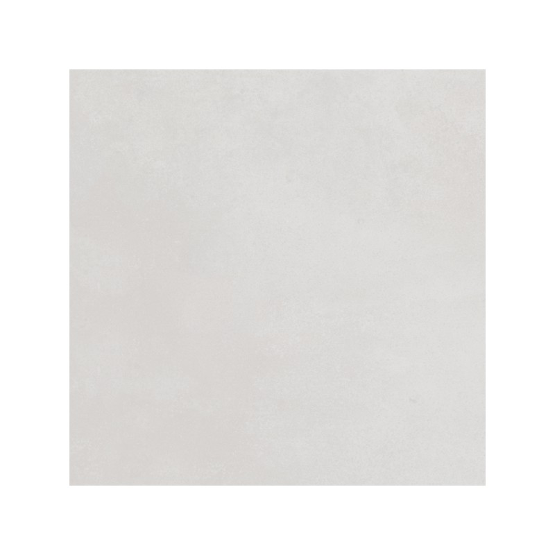 Random Blanc 60X60 cm carrelage Effet Ciment