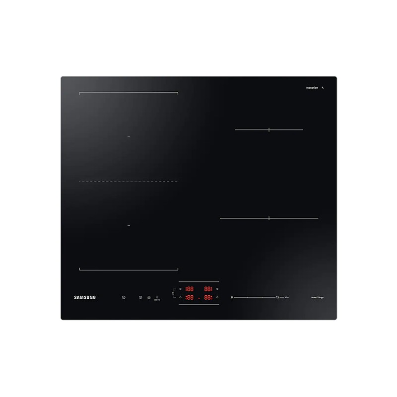 Samsung Tables de cuisson à induction  60 cm