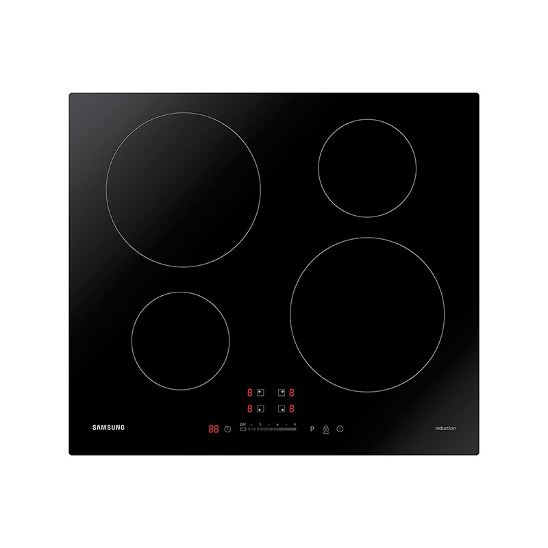 Samsung Tables de cuisson à induction 60 cm