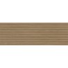 Marlen Slat Walnoot 40X120 cm tegel met houteffect