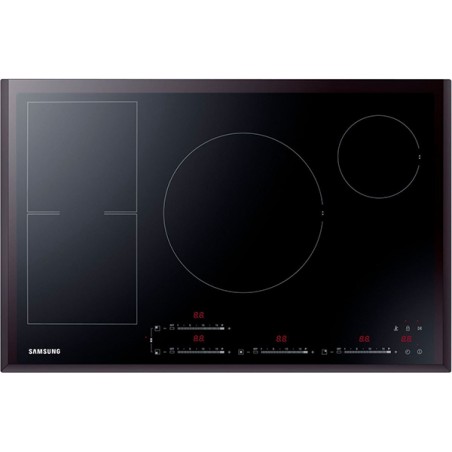 Samsung Tables de cuisson à induction 80 cm