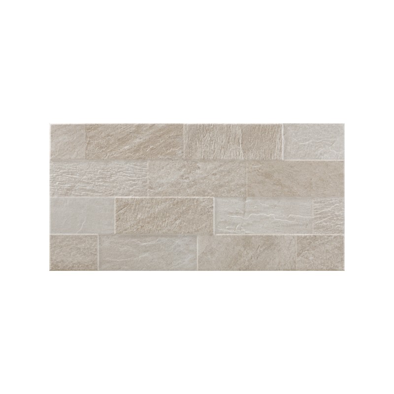 Valls Beige 30X60 cm mozaïek steeneffect