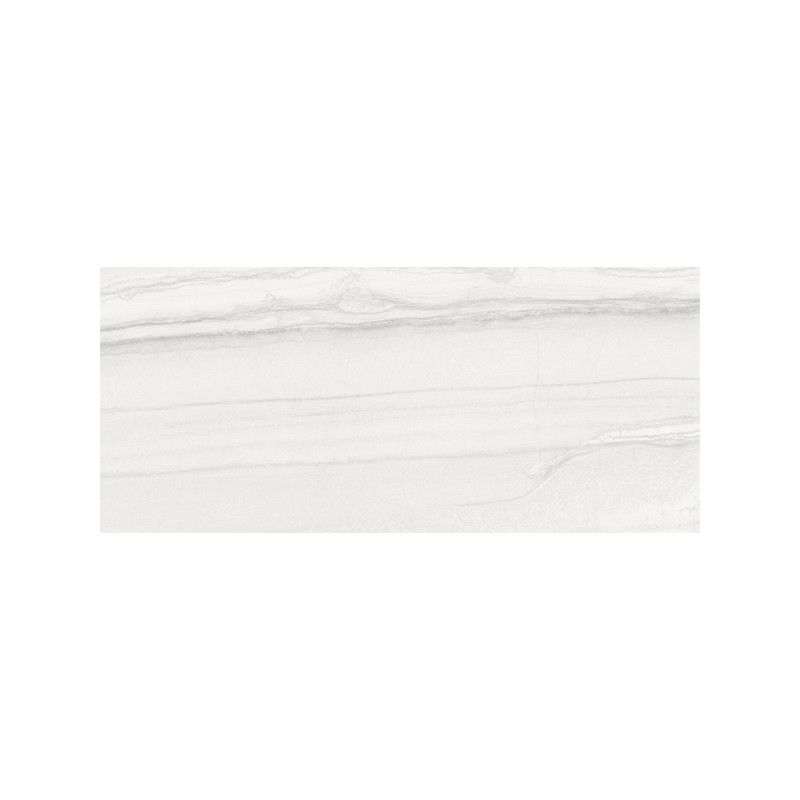 Silver Blanc 30X60 cm carrelage Effet Pierre