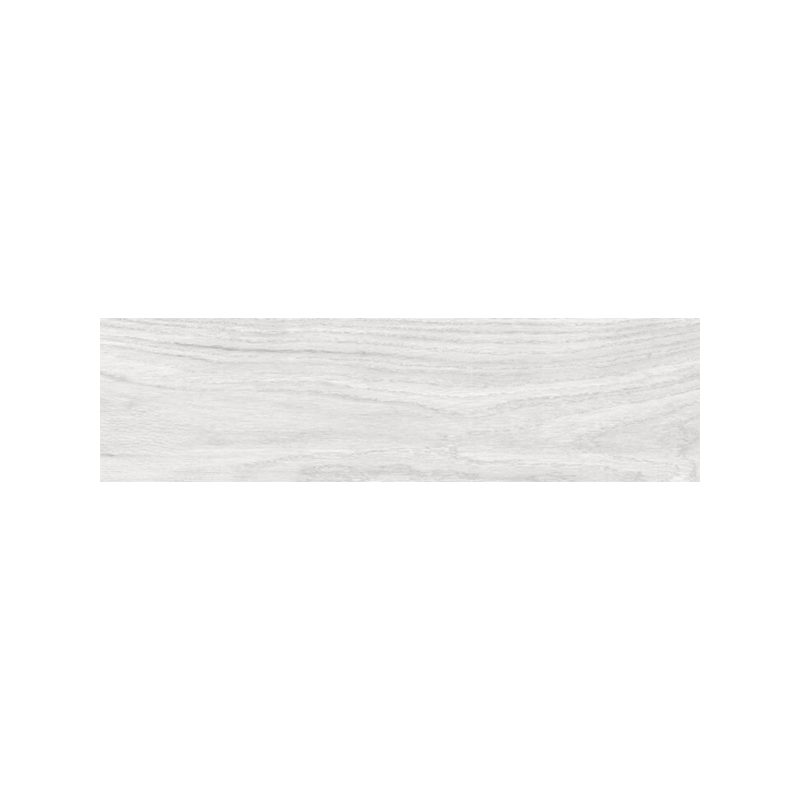 Albero White 22,5X90 cm carrelage effet Bois - Argenta