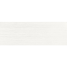 Artic Barents 90 Blanc Satiné 31.6X90 cm carrelage Effet Blanc