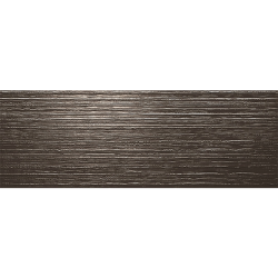 Artic Barents Bronze Satin 31,6X90 cm Tegels met wit effect