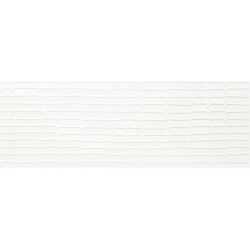Montwit Brick 90 Wit Glans 31,6X90 cm Tegels met wit effect