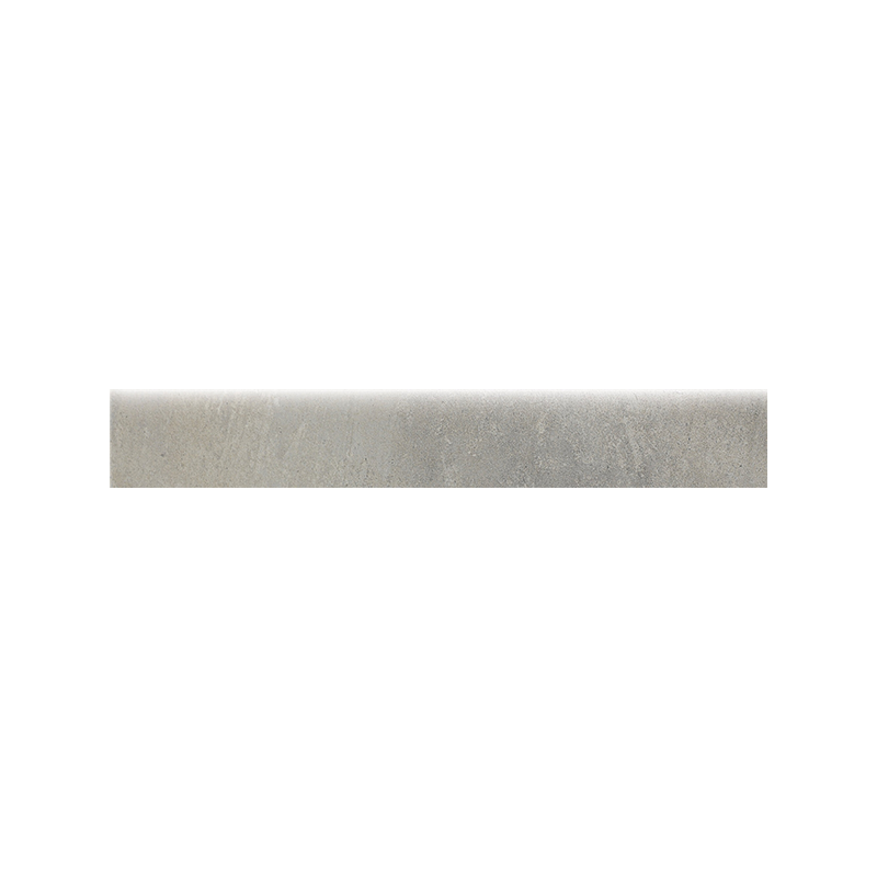 Romo Habitat Lapado Dark grijs Gloss 9X75 cm Cement effect tegels