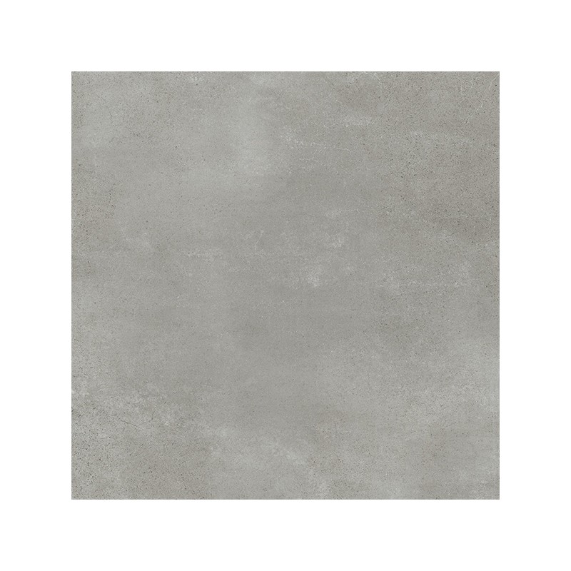 Evo Lapado grijs Gloss 90X90 cm Cementeffect tegels