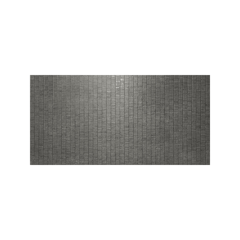 Evo Tatami Lapado Antraciet Gloss 45X90 cm Tegels met cementeffect
