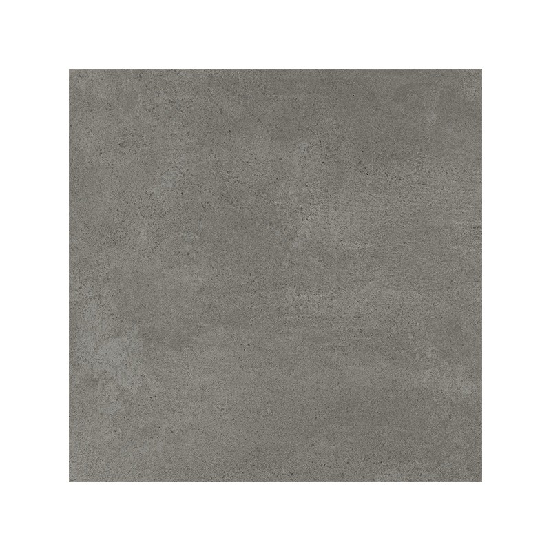 Evo Smoke Mat 60X60 cm carrelage Effet Ciment