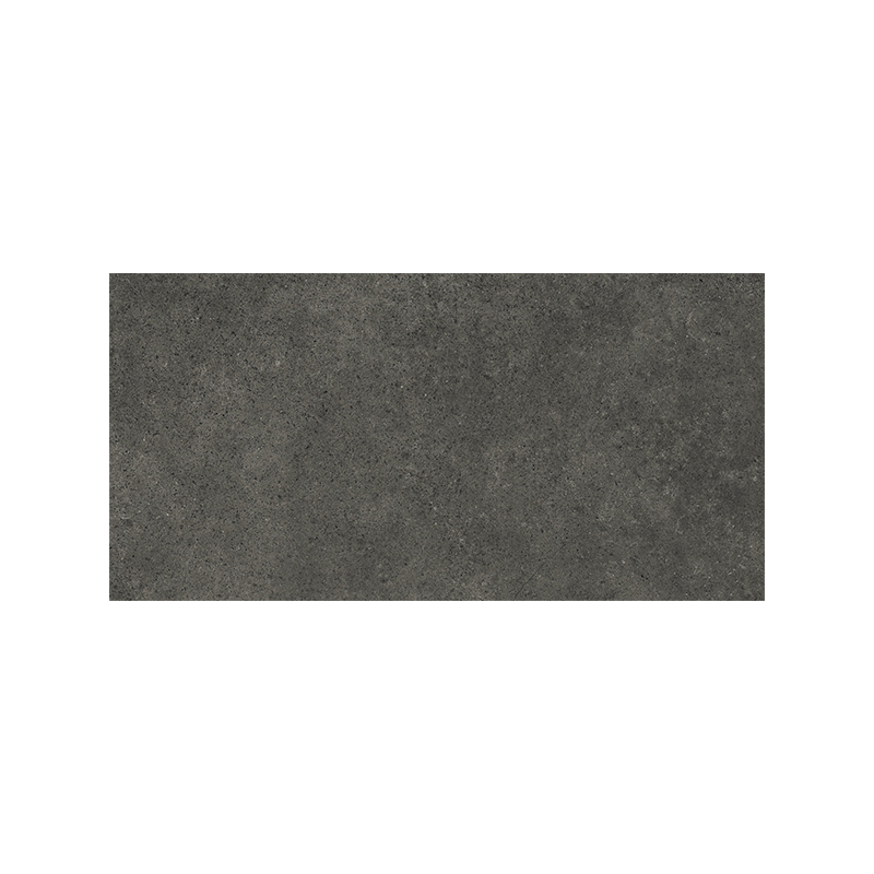 Evo Lapado Anthracite Brillant 30X60 cm carrelage Effet Ciment