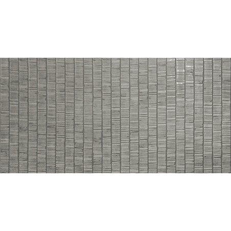 Evo Tatami Lapado Smoke Brillant 30X60 cm Cementeffect tegels