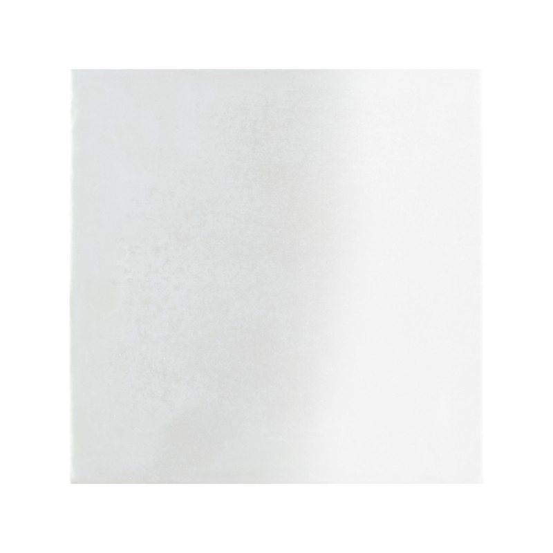 Ocean White 15X15 cm carrelage Effet Ciment - Argenta