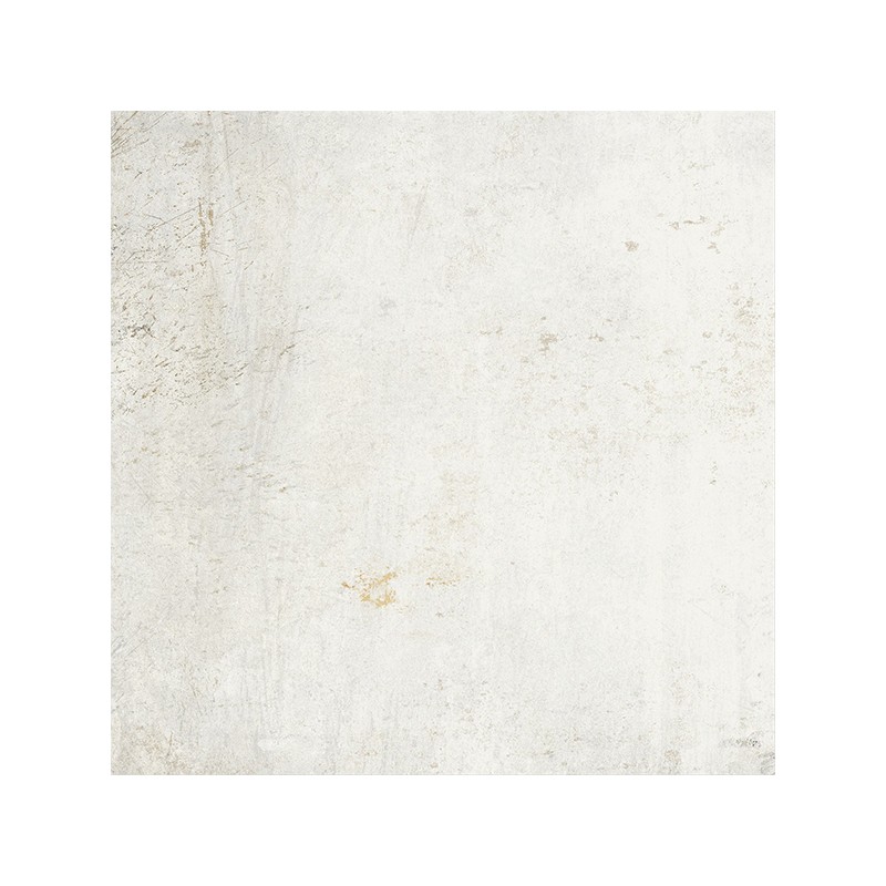 Palermo wit Matt 90X90 cm Cement effect tegels